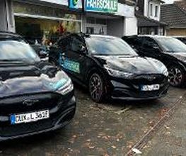 Fahrschule L3 GmbH Bild 15