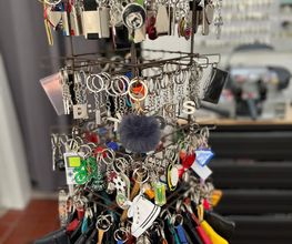 KeyGo24 Schlüsseldienst Bild 19