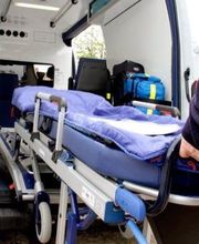 Ambulances Neptune image 1