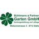 Bühlmann & Partner Garten GmbH
