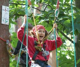 Parc Aventure Floreval image 4