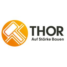THOR Bau GmbH & Co. KG  Logo