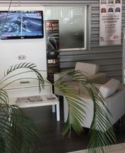 Kia Garage De La Noue Concessionnaire image 9