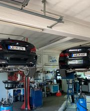 M + P Auto-Service Kfz.-Meisterbetrieb Bild 3