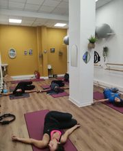 Inspire Expire Studio image 2