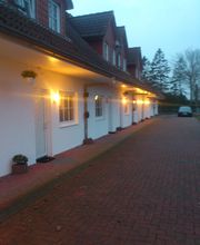 Hotel Garni Hof von Oldenburg Bild 18