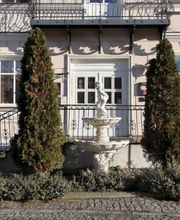 Hotel Schloßblick Trebsen & Ristorante Trattoria Fratelli Bild 9