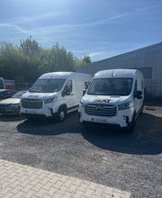 SIXT Autovermietung Lingen Bild 3