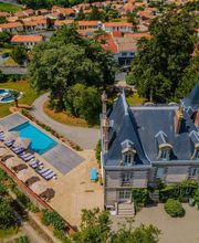 Le Château des Tourelles en Vendée image 4