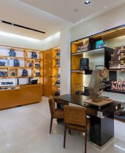 Louis Vuitton Genova immagine 3