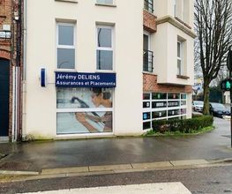 GAN ASSURANCES AMIENS ANDRE CHENIER image 3
