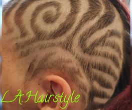 L.A. Hairstyle - Coiffeurgeschäft Bild 9