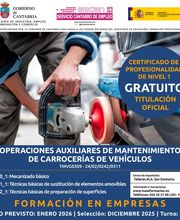 Talleres M. Á. San Emeterio imagen 13