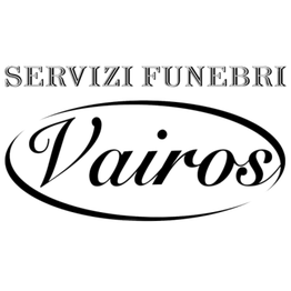 Onoranze Funebri Vairos logo