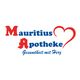 Logo der Mauritius-Apotheke