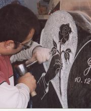 Godefroy Christian image 1