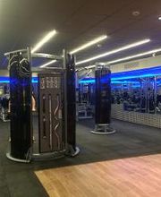 Gimnasio VivaGym Fuenlabrada Central imagen 8