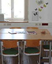 Ehingen Unterrichtsraum 1