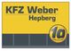 Albert Weber KFZ GmbH