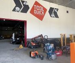 TOOLQUICK MONTCADA ALQUILER DE MAQUINARIA imagen 2