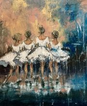 CONTEMPORARY ORIGINAL ART Bild 14