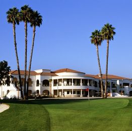 Los Coyotes Country Club