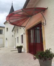 Horizon Métal image 1