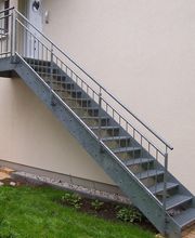 Treppenbau Robin Pietsch Bild 1