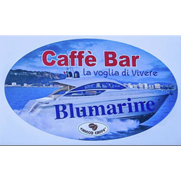 Bar Blumarine e Albergo Aurora logo