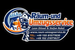 Räum Und Umzugsservice