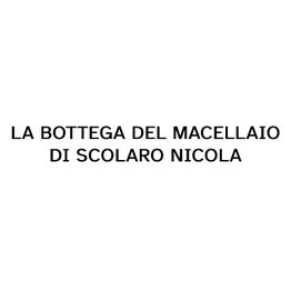 La Bottega Del Macellaio Di Scolaro Nicola logo