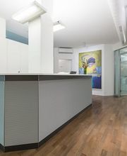 Zahnarzt Jaun Bild 1