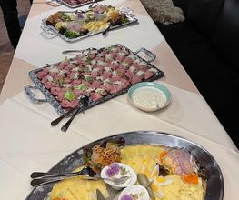 Restaurant Zum Vogelherd Bild 9
