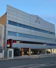 Mitsubishi MS Dealer Elche imagen 5