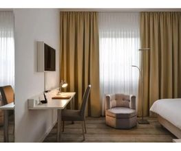 Hotel Astra Bild 3