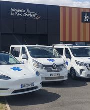 Ambulance Du Pays Chartrain image 11