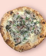 Pizzeria Bella Napoli Da Luigi Bild 7