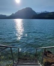 Tauchschule Wasserschloss Bild 3