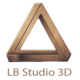 LB Studio 3D