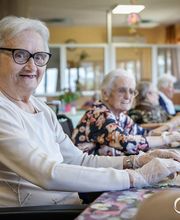 RSA Caravaggio - Gruppo La Villa immagine 13