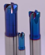 CDS Hartmetall Präzisionswerkzeuge Bild 1