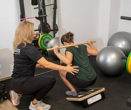 Aries-Therapie und Training Bild 17
