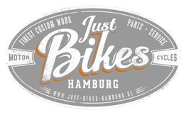 Just Bikes Hamburg