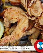 Osteria Boato by Ketty & Tommy Bild 18