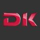 DK Gas Station