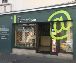 L'Ilot Informatique image 1