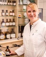 Rosen-Apotheke Bild 2