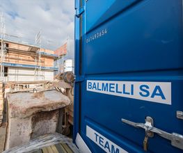 Balmelli SA Bild 12