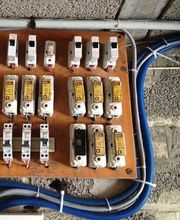 Thomasse Electricité image 2