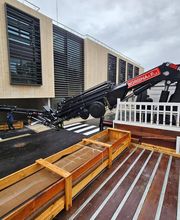 Borgna & Fils - TRANSPORTS image 8